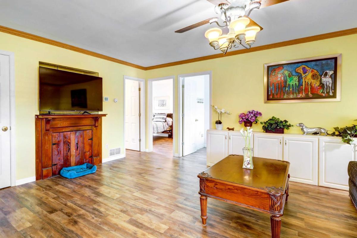 Pet-Friendly Rehoboth Beach Vacation Rental! - Housity