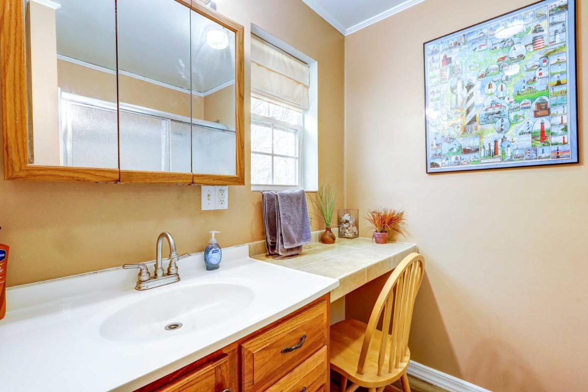 Pet-Friendly Rehoboth Beach Vacation Rental! - Housity