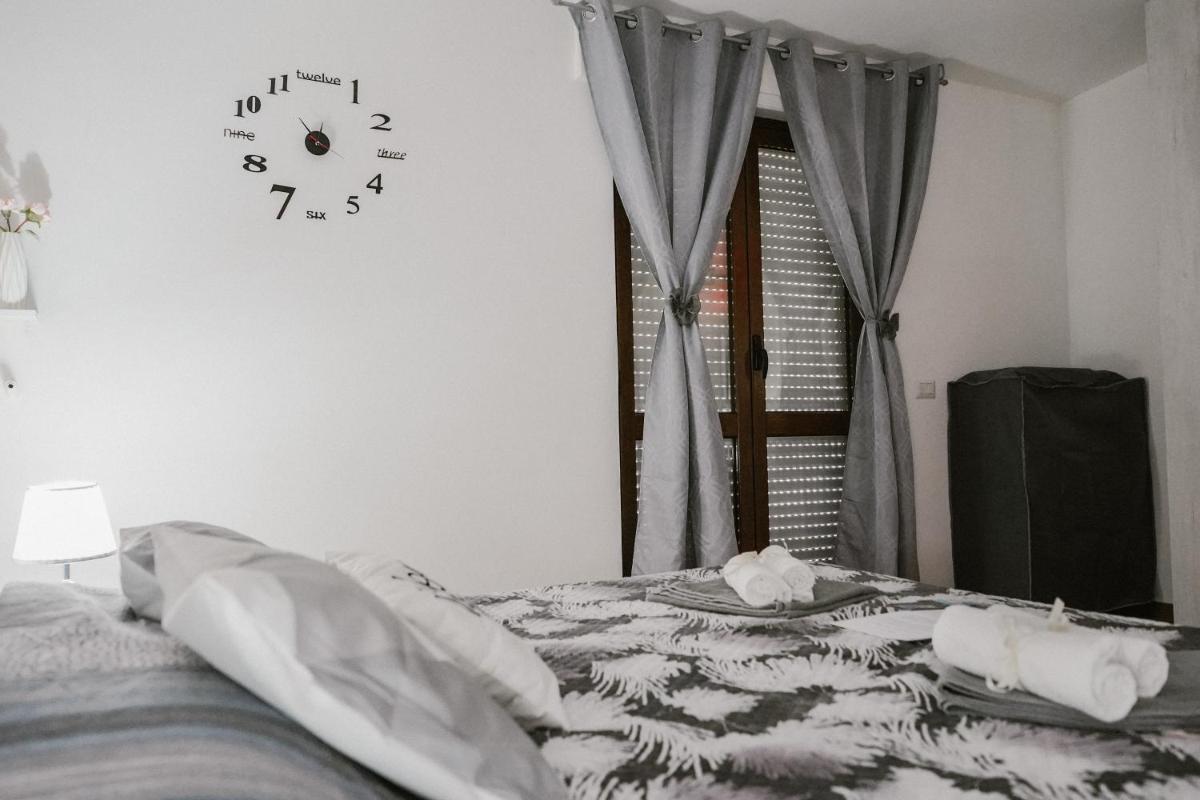 B&B TROPICAL Vista Mare - Housity