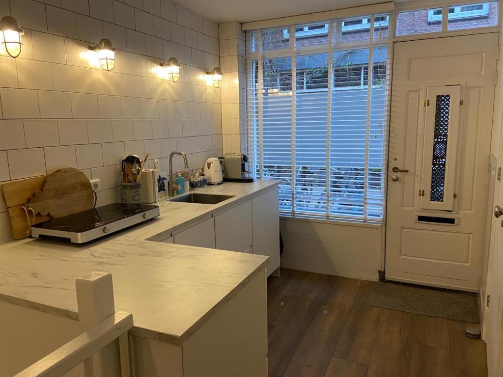 Jordaanapartment - Housity