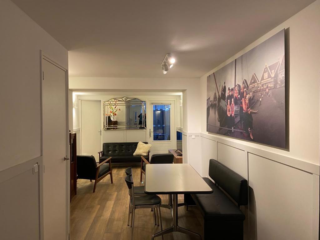 Jordaanapartment - Housity