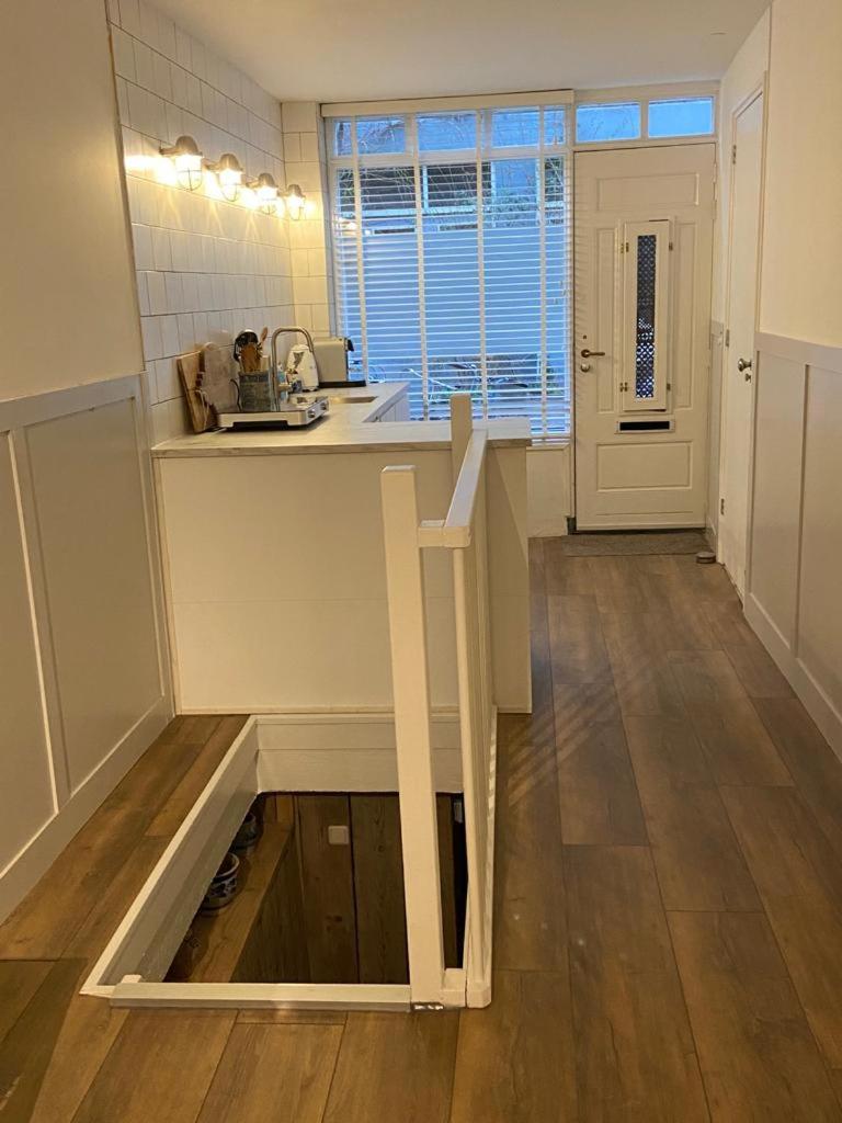 Jordaanapartment - Housity