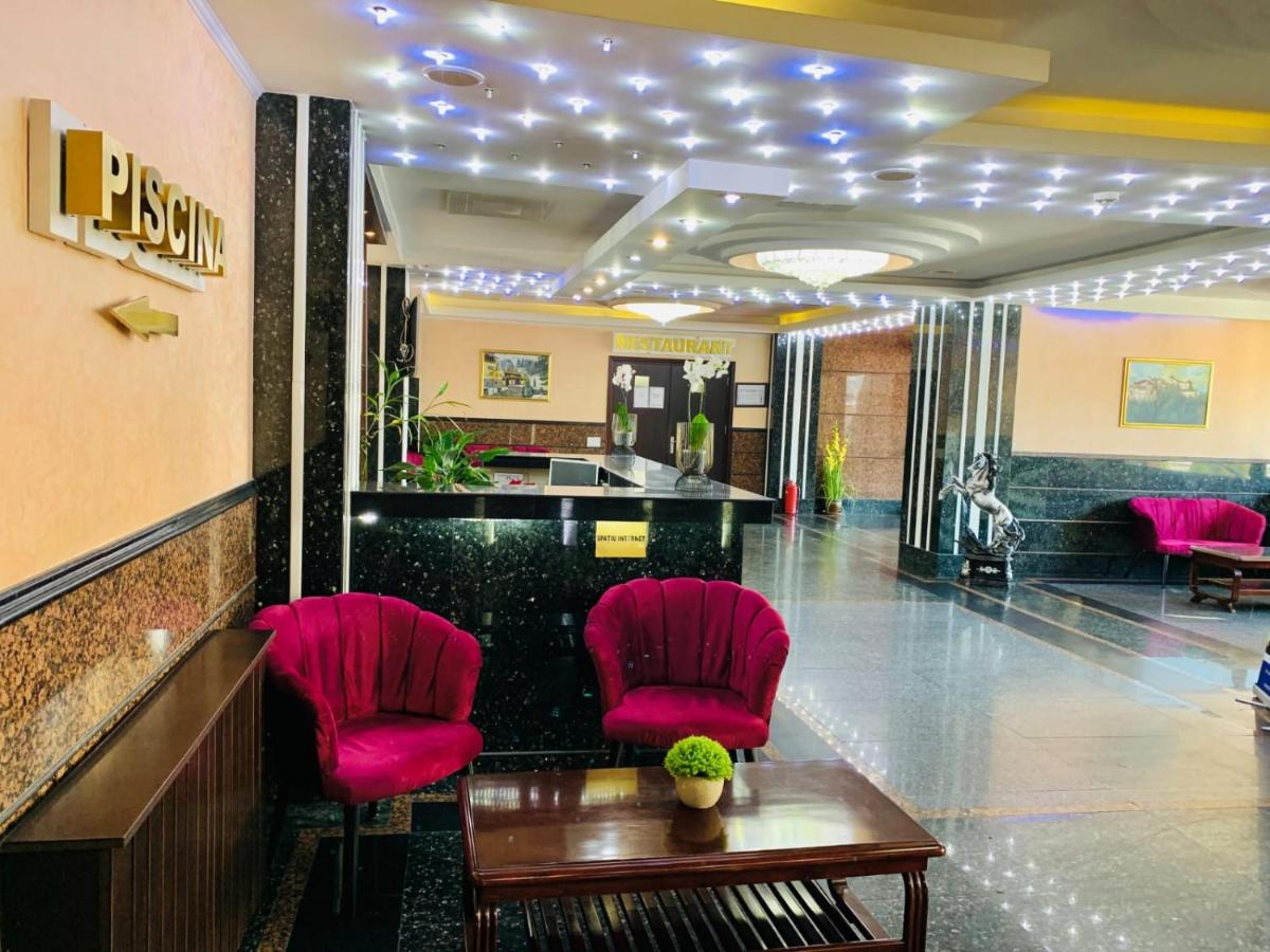Hotel Maridor Resort & Spa - Housity