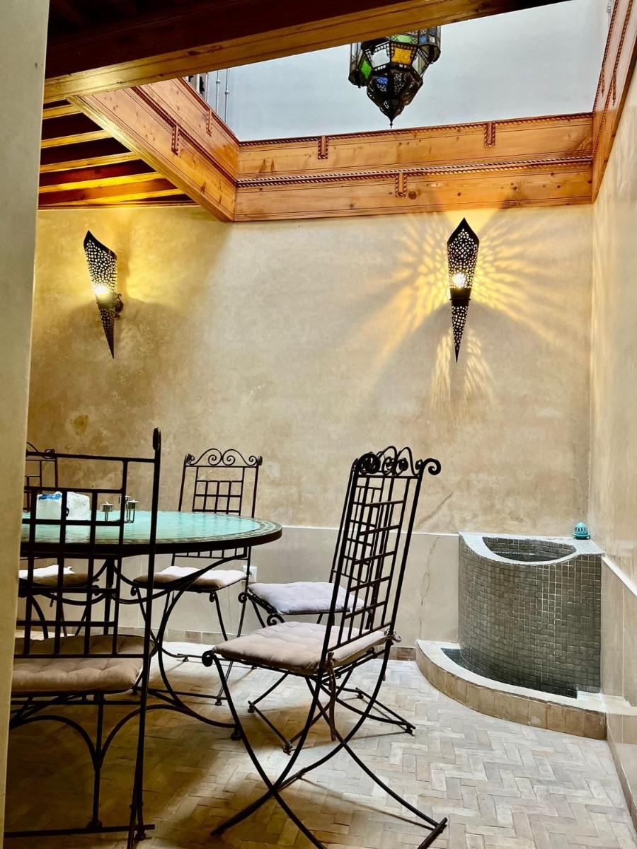 Riad Dar Hanae - Housity