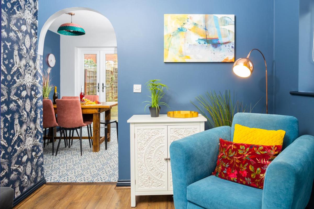 Whiteoak House - Housity