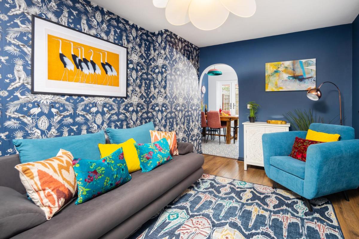 Whiteoak House - Housity