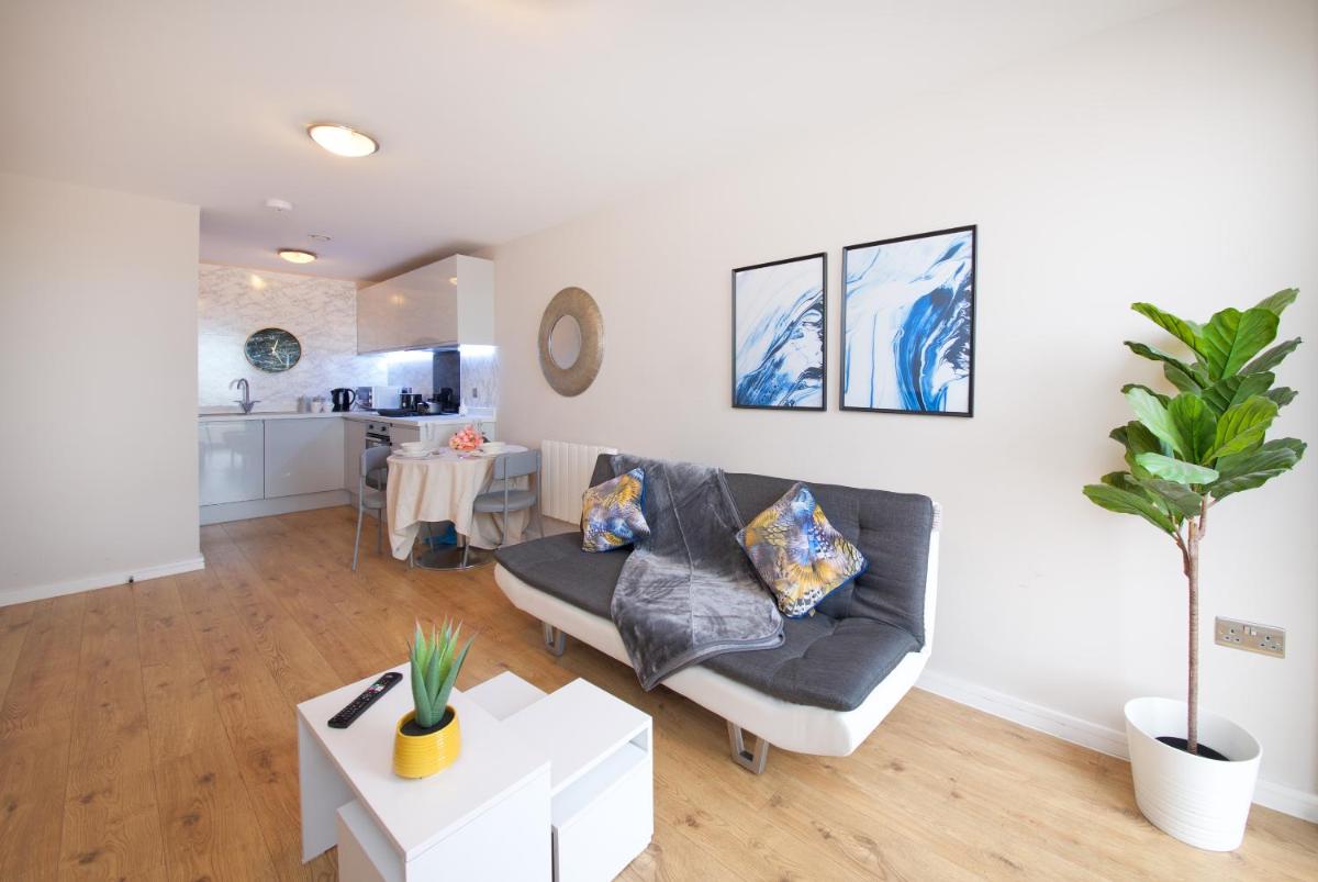 Cozy Cool apartment - Housity