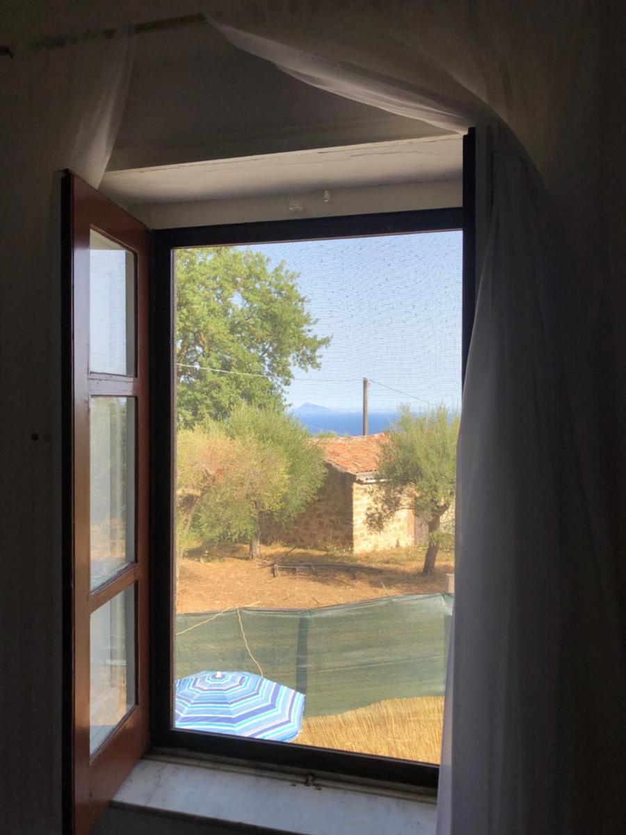 Villetta Vacanza dalla nonna - Housity