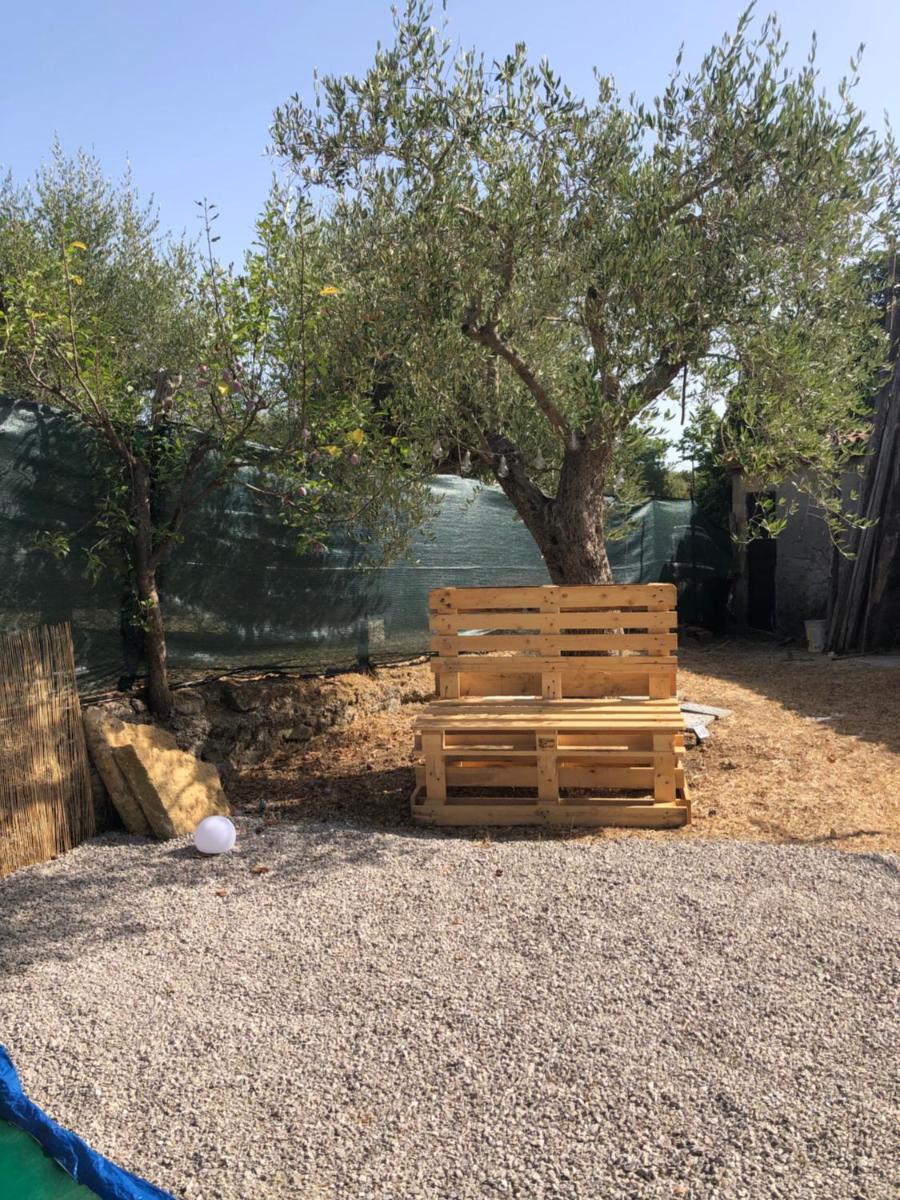 Villetta Vacanza dalla nonna - Housity