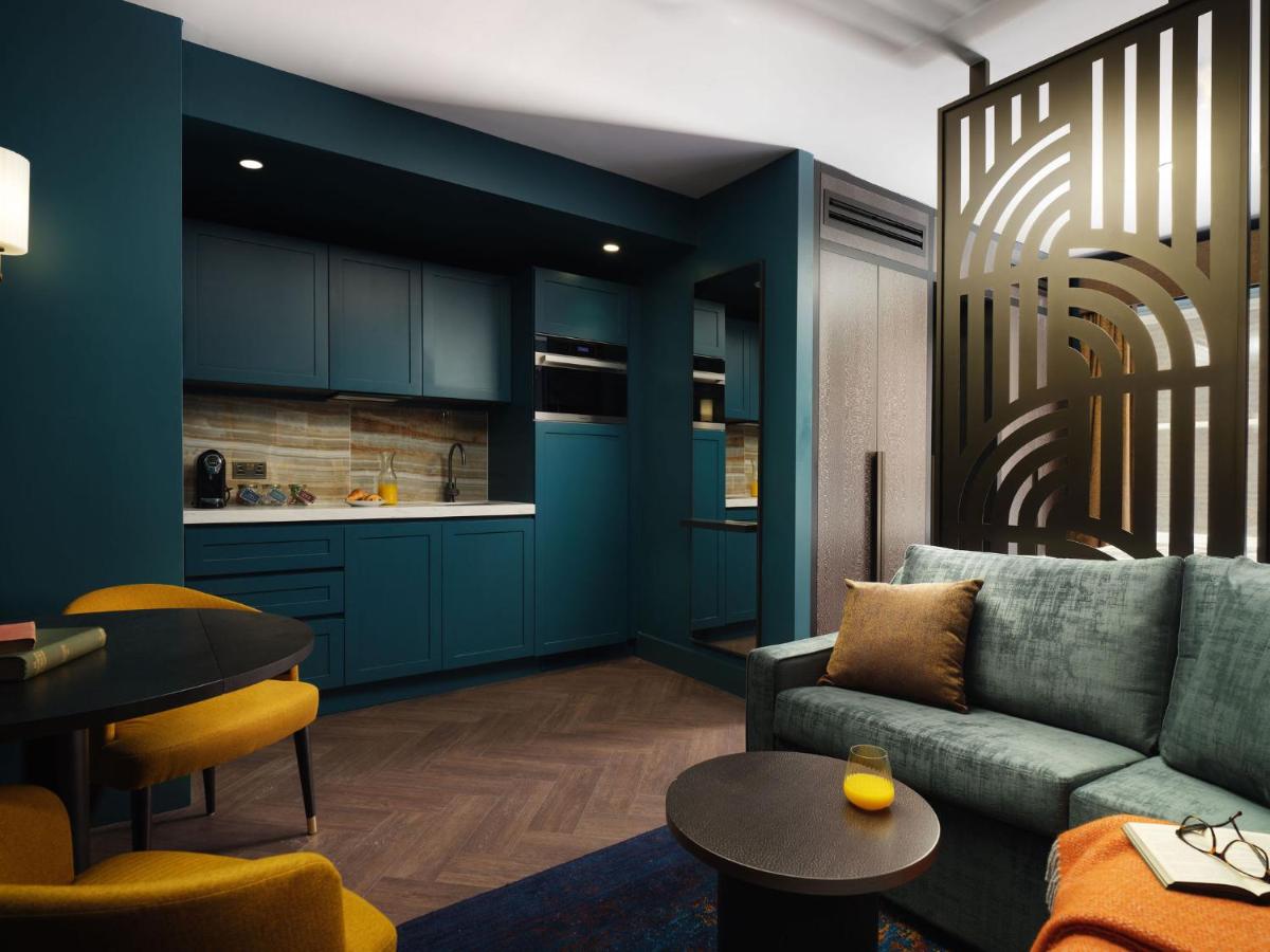 The Other House Residents Club- South Kensington - Housity