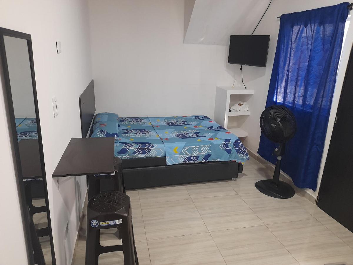 Apartaestudios el jardin - Housity