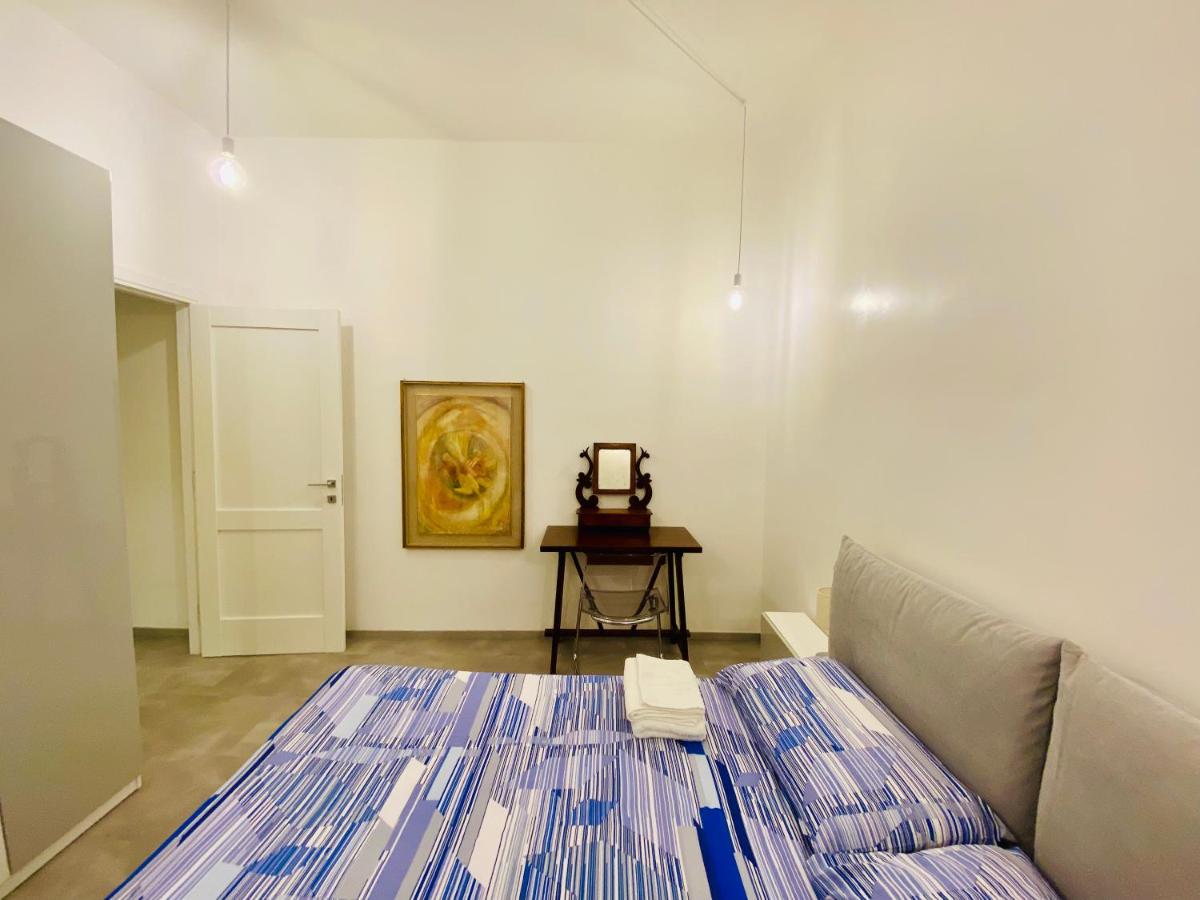 Suitetrails - Vale Vatican Apartment