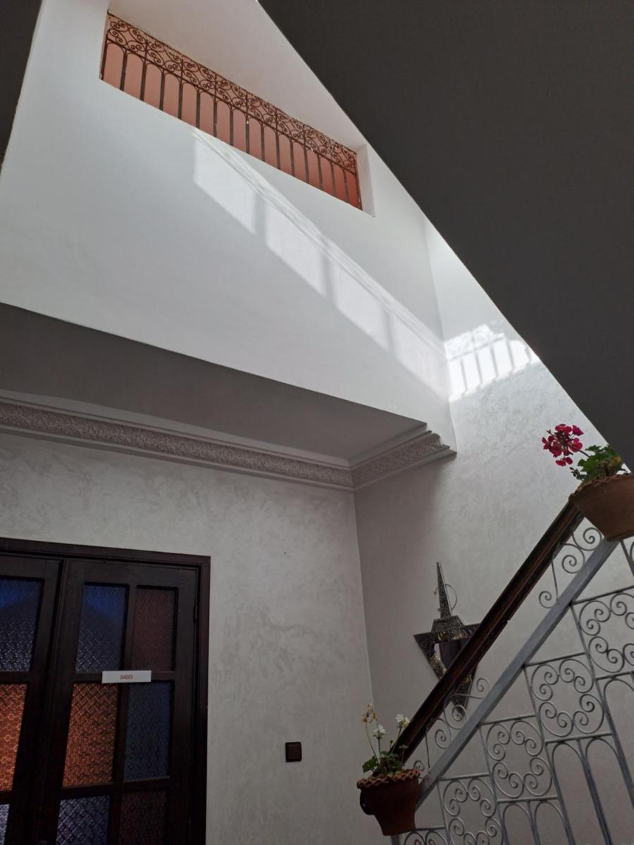 Hostel Dar TamanarT - Housity