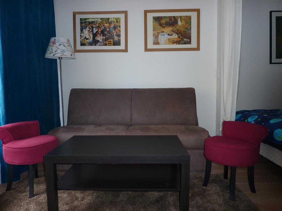 Eiffel Grenelle - Housity