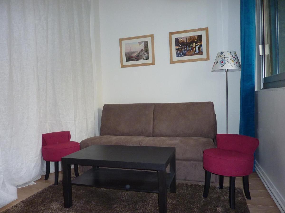 Eiffel Grenelle - Housity