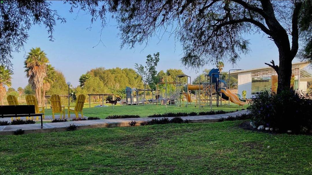 Suitetrails - Hotel Los Lirios