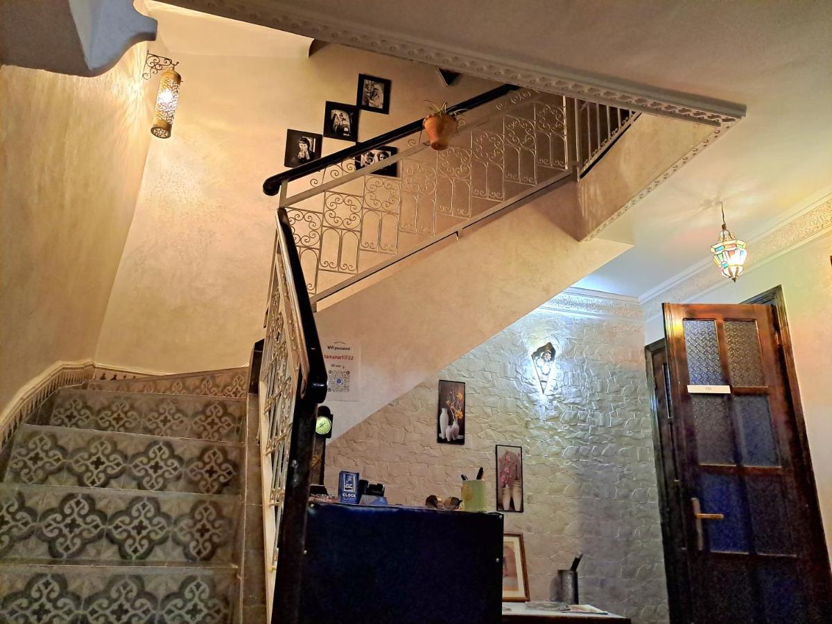 Hostel Dar TamanarT - Housity