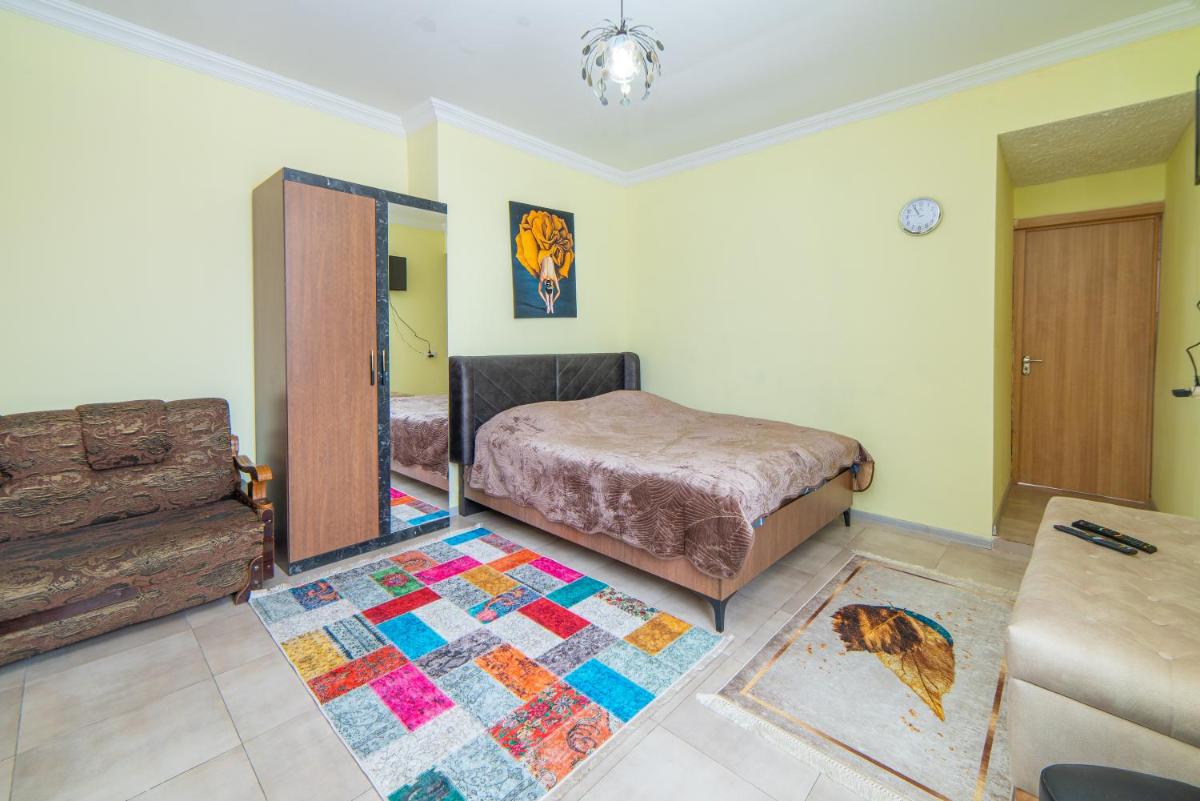 My Sweet Home In Bakuriani - Housity