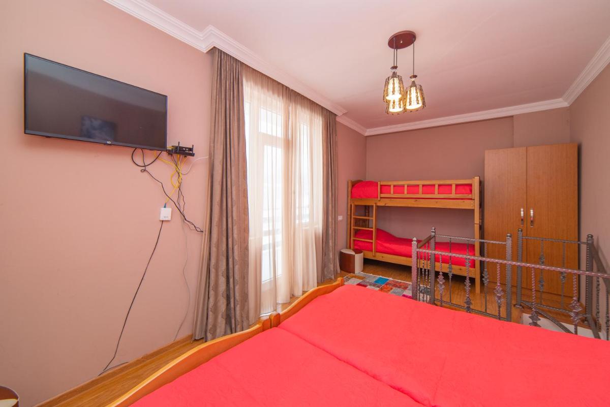 My Sweet Home In Bakuriani - Housity