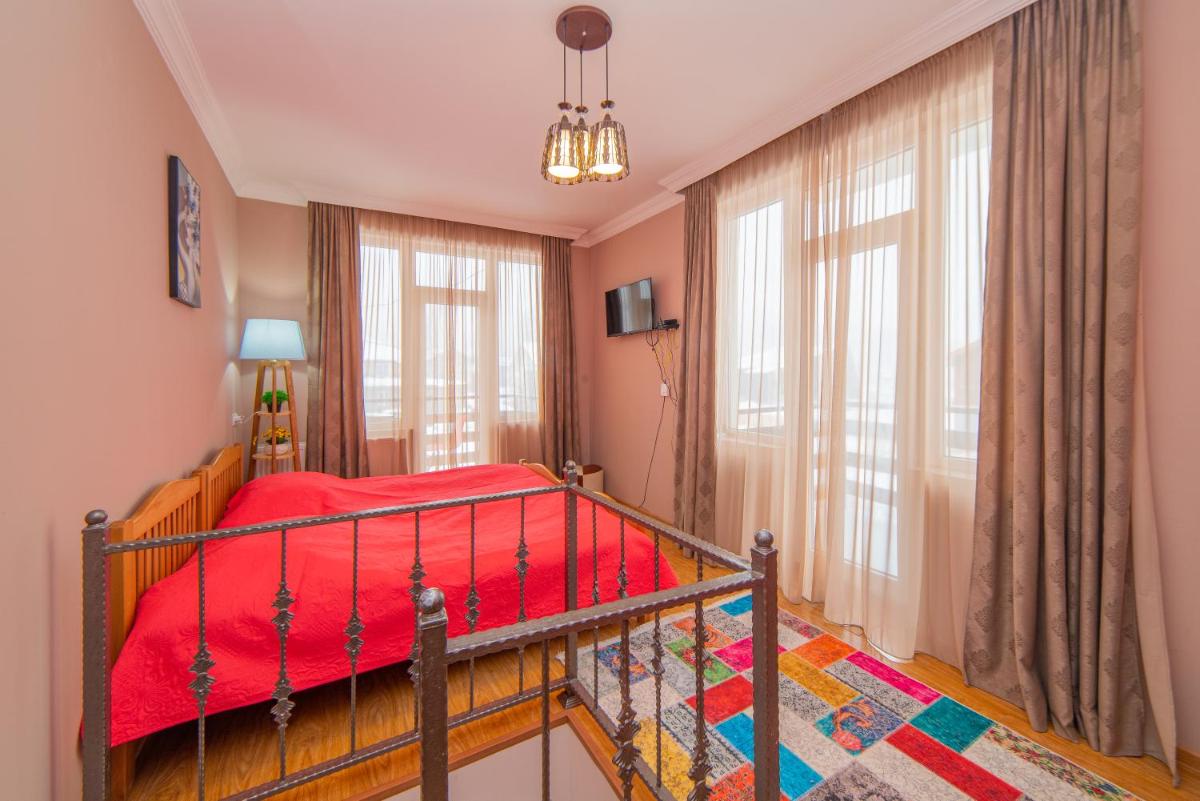 Suitetrails - My Sweet Home In Bakuriani