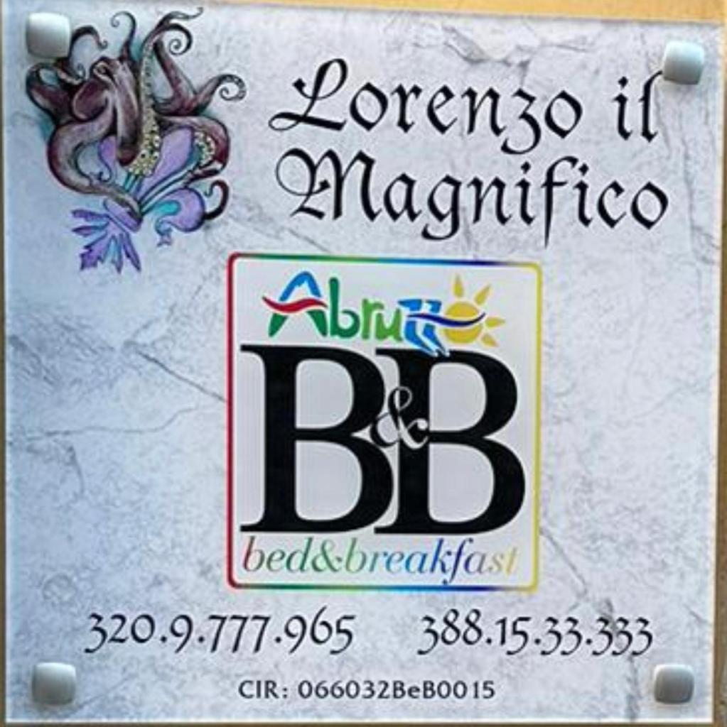 B&B Lorenzo il Magnifico - Housity