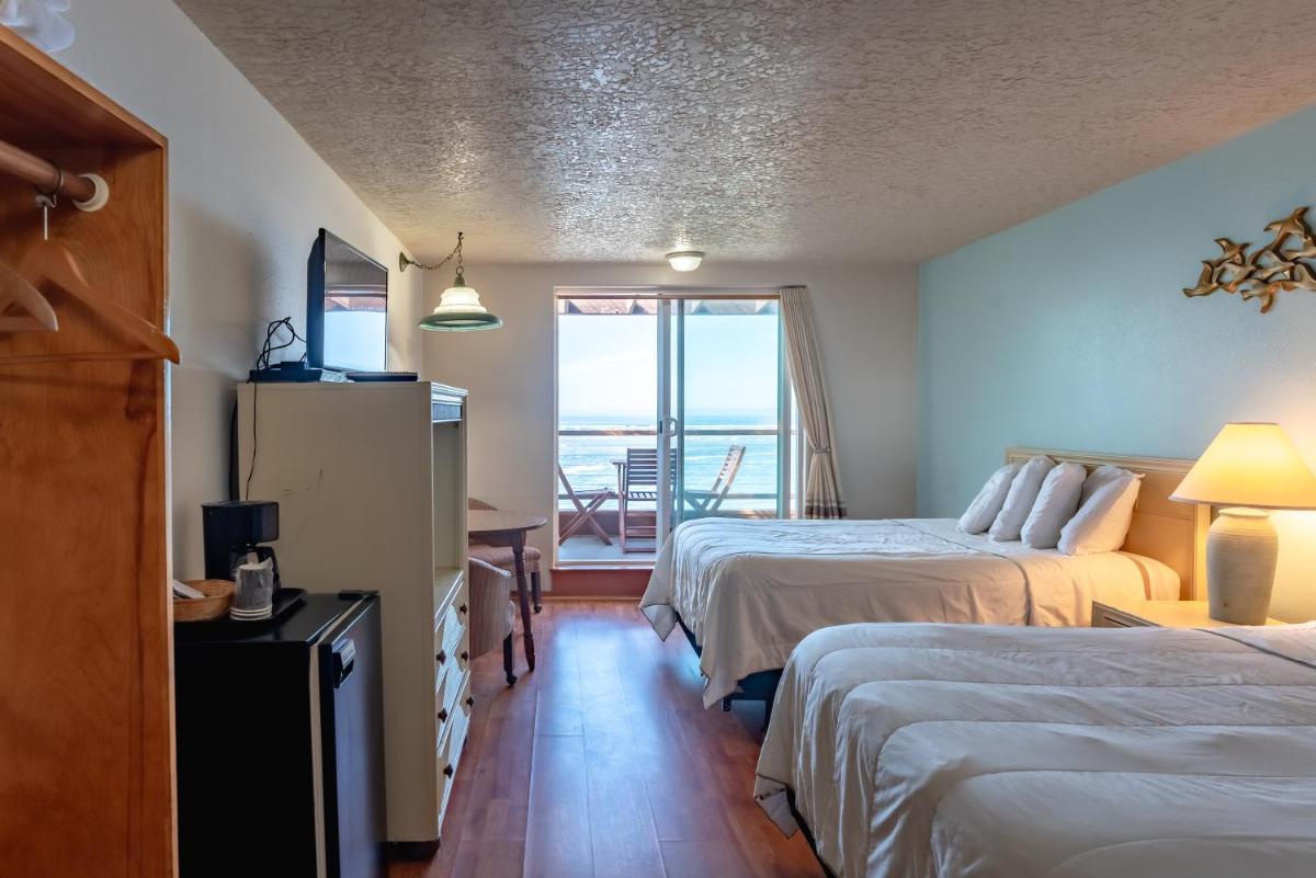 Terimore Lodging by the Sea - Housity