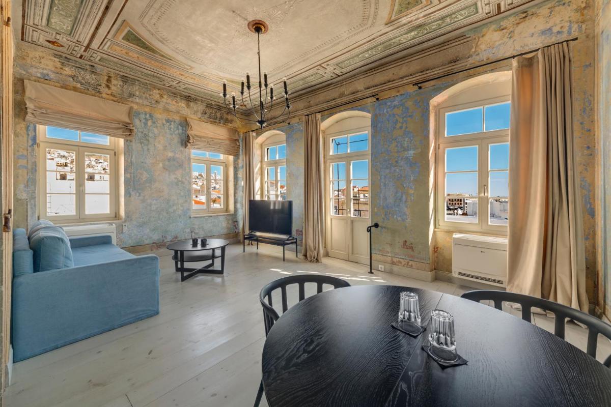 The Ten Syros - Housity