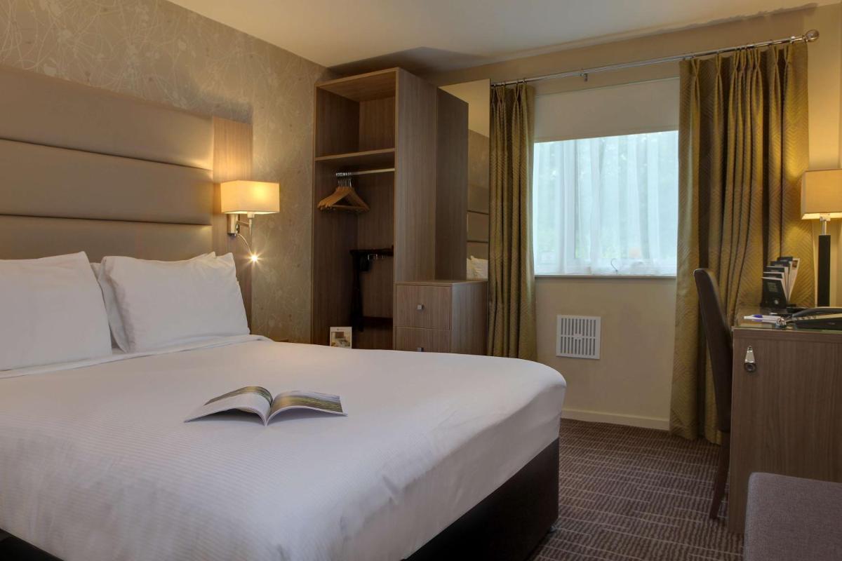 Best Western Pontypool Metro Hotel - Housity