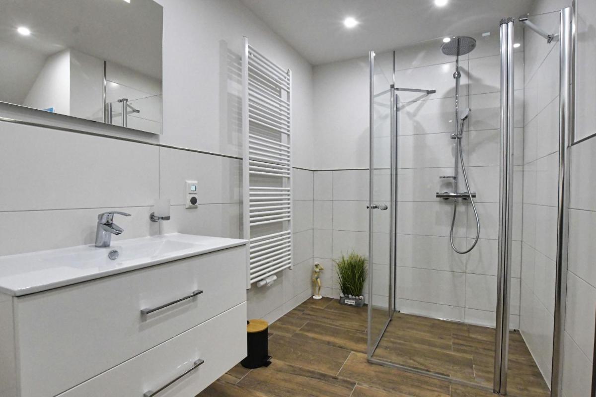 Appartements Buesum AM62 - Housity