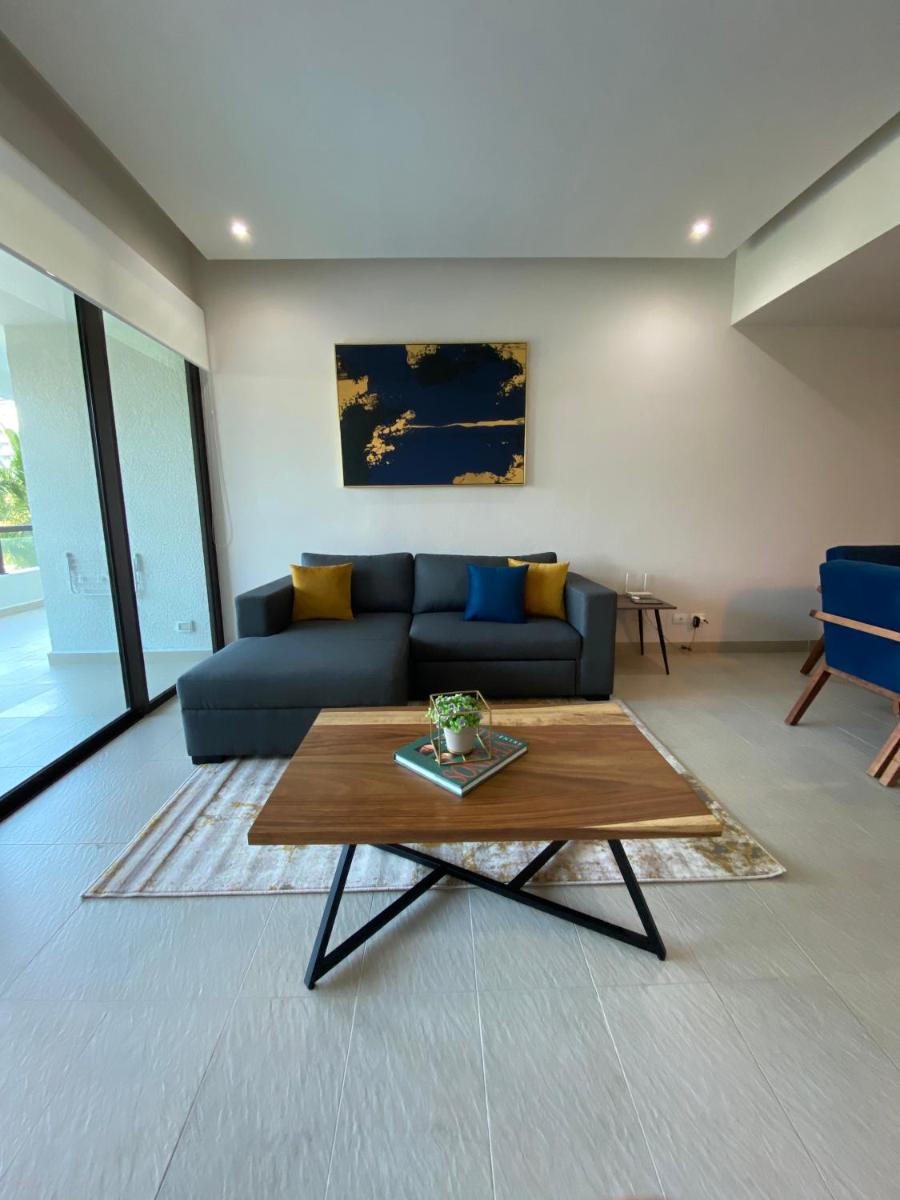 Departamento totalmente nuevo en la Isla Residence Acapulco - Housity