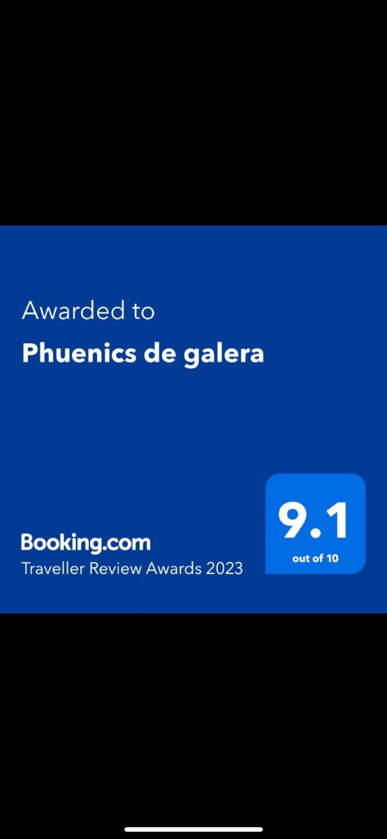 Phuenics de galera - Housity