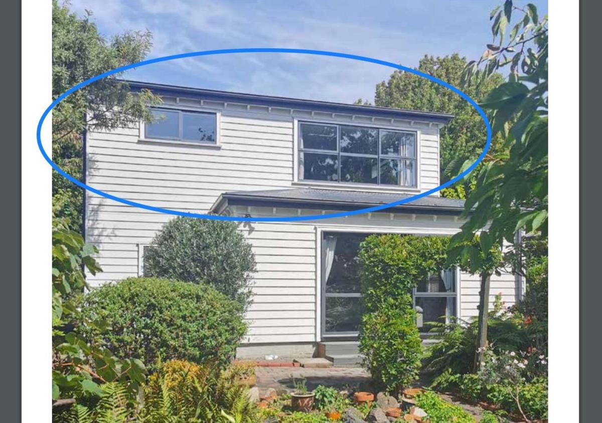 Quiet, new, botanical CNZhouse near CBD - Housity