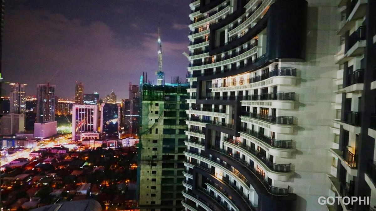 The Knightsbridge Residences - Housity
