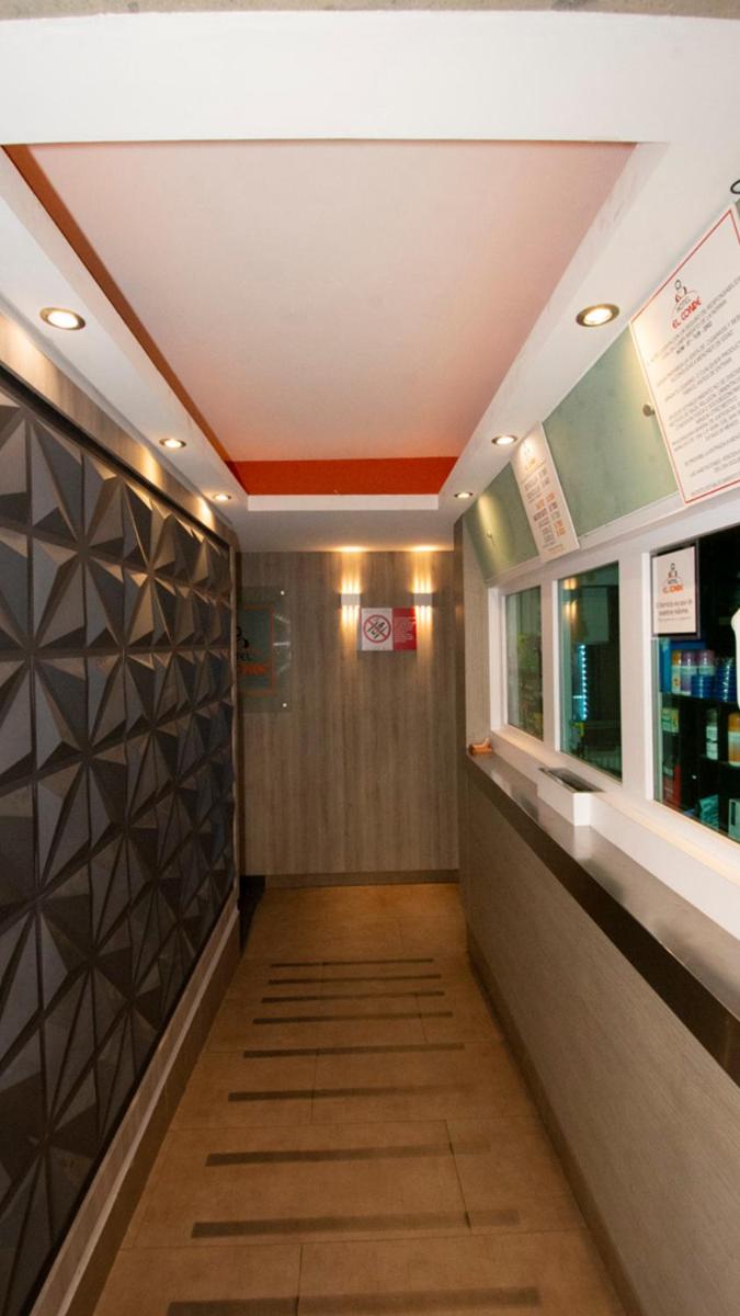 Hotel El Conde Naucalpan Only Adults - Housity