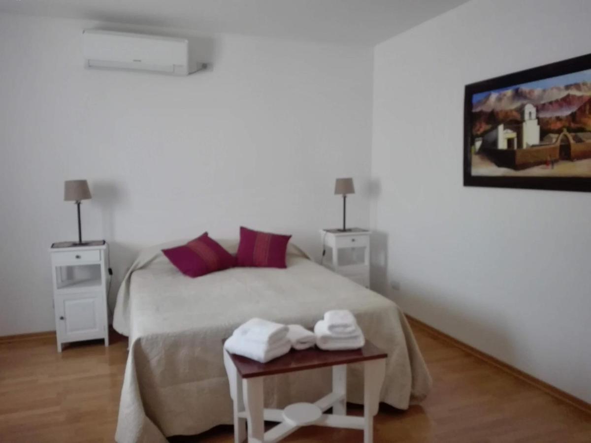 Hostal Virgen del Rosario Cafayate - Housity