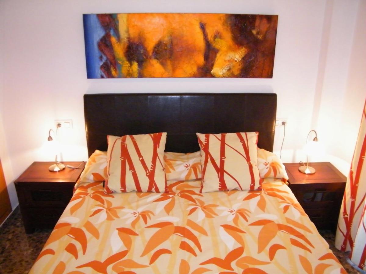 Apartamentos Milenio - Housity