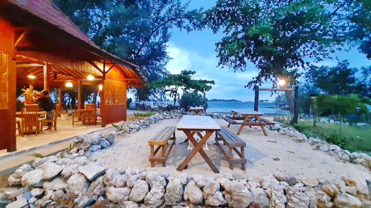 Suitetrails - Seribu Resort Thousand Island