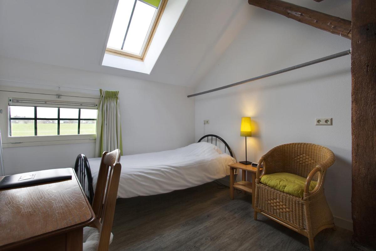 Bakhuis het Oude Klooster - Housity