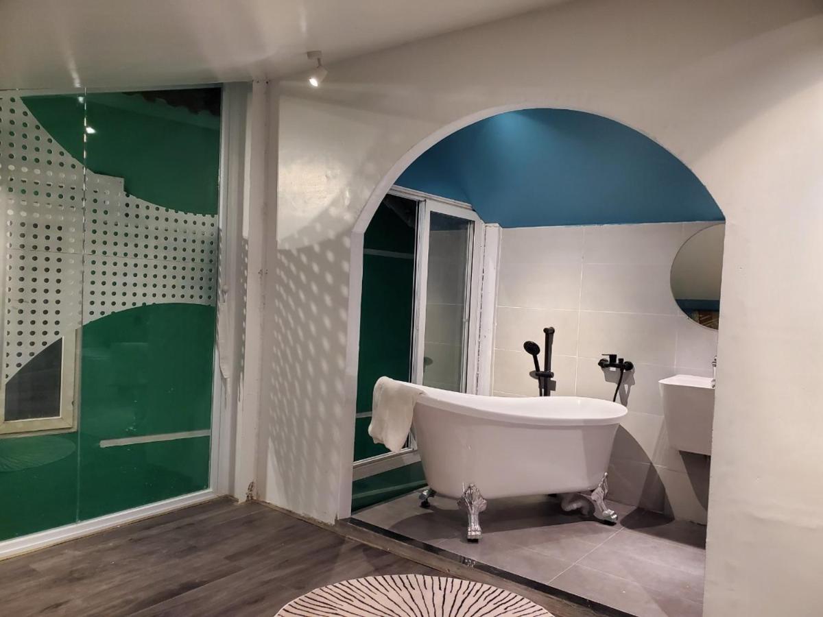 Le vent Tam Đảo homestay - Hizvo