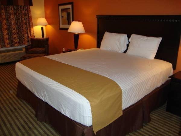Montigo Inn - Housity