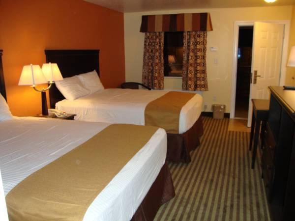 Montigo Inn - Housity