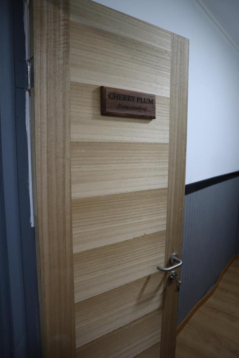 Hostal Rock Water - Housity