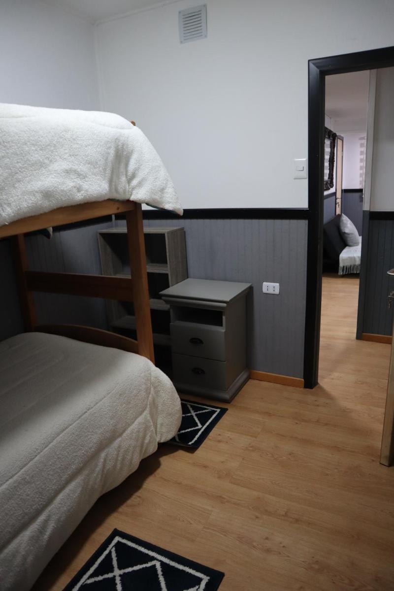 Hostal Rock Water - Housity