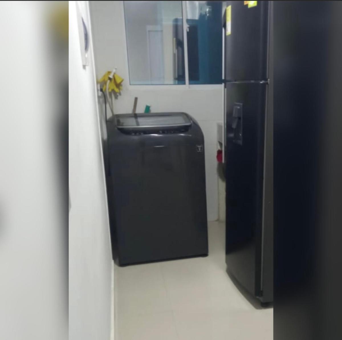 Apto nuevo, amoblado sector tranquilo, buen precio - Housity
