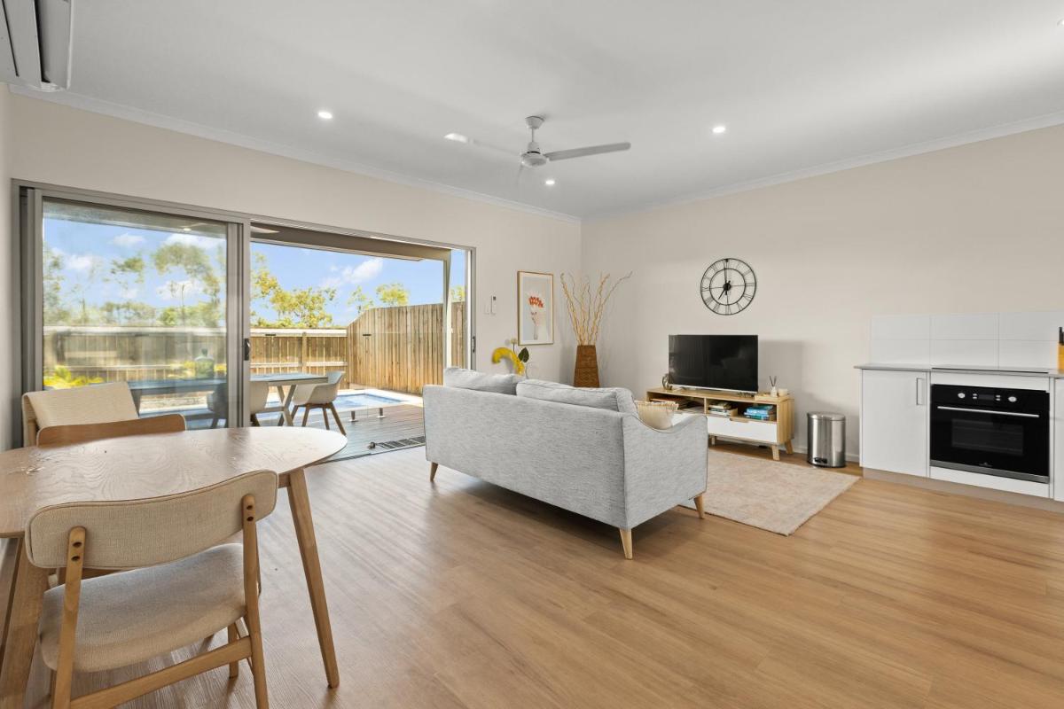 Tiki's Pearl Villa Broome - Housity