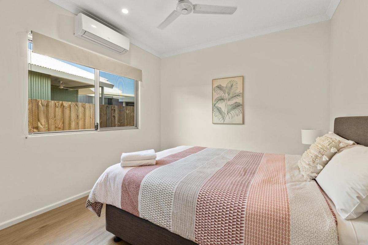 Tiki's Pearl Villa Broome - Housity