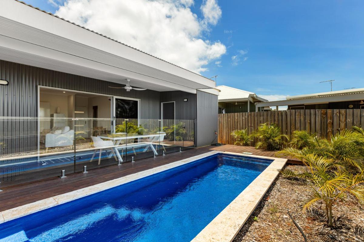 Tiki's Pearl Villa Broome - Housity