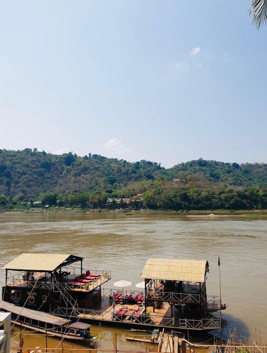 Suitetrails - Villa Alounsavath Mekong Riverside