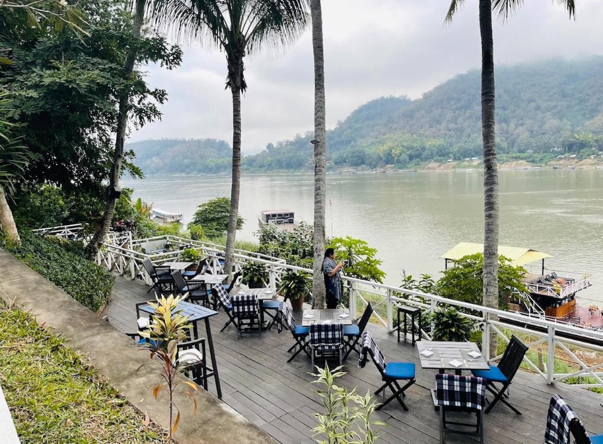 Suitetrails - Villa Alounsavath Mekong Riverside