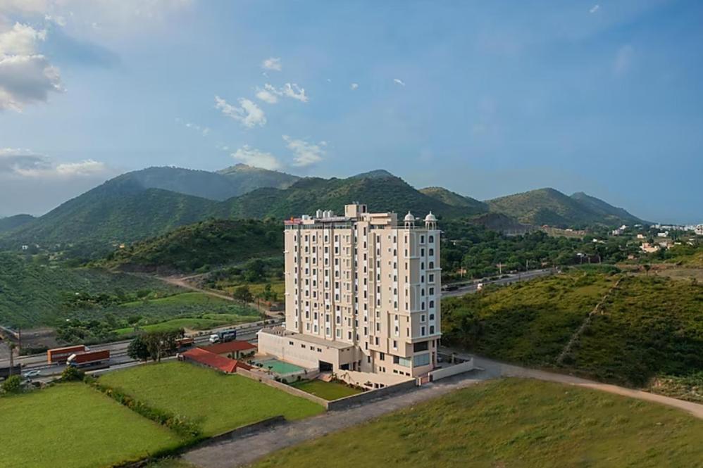 Pandora Grand Udaipur - Housity